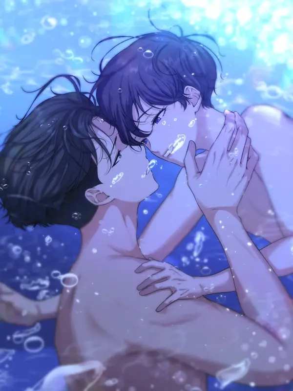 물 위에서 노래하다